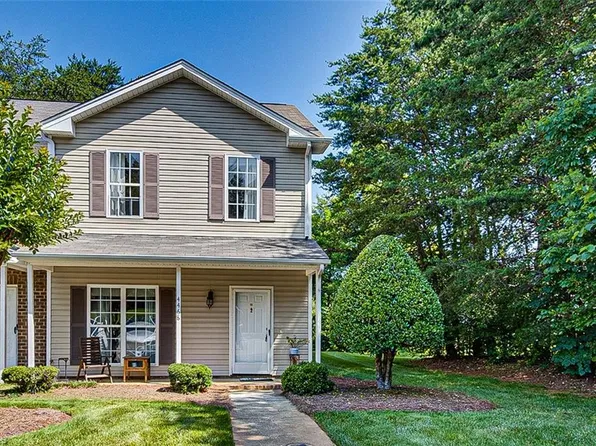 4468 Baylor St, Greensboro, NC 27455