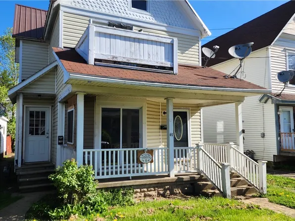 49 Amm St, Bradford, PA 16701