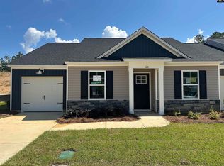 106 Prairie Grass Way, Columbia, SC 29212