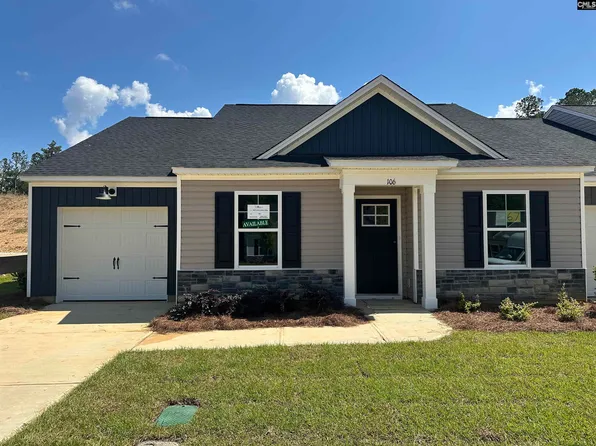 106 Prairie Grass Way, Columbia, SC 29212