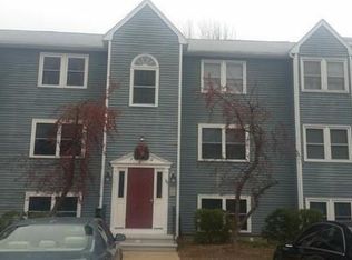 35 School St UNIT 8, Dracut, MA 01826
