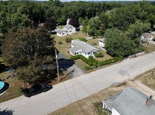 12 Boothby Ave, Sanford, ME 04073