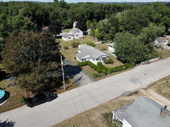 12 Boothby Avenue, Sanford, ME 04073