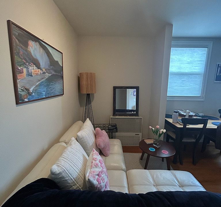 Most furnishings will be available for purchase, when tenant moves