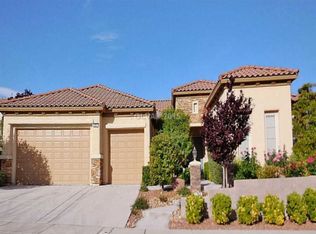 2357 Wisconsin Dells Dr, Henderson, NV 89044