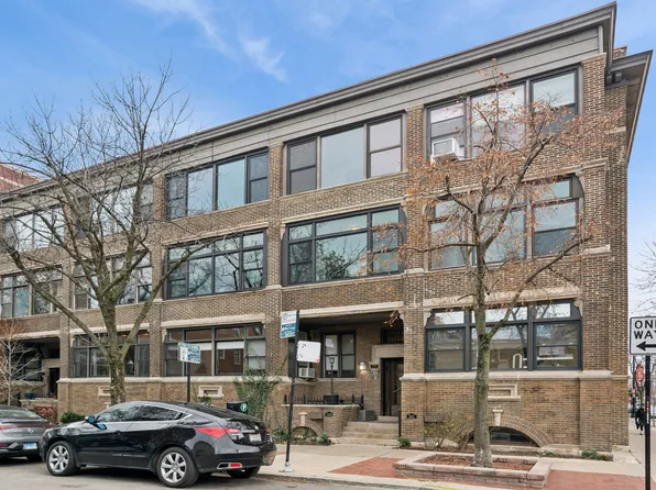 559 W Aldine Ave APT 2, Chicago, IL 60657
