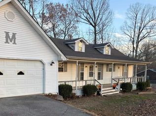 192 Twin Lake Dr, Paragould, AR 72450