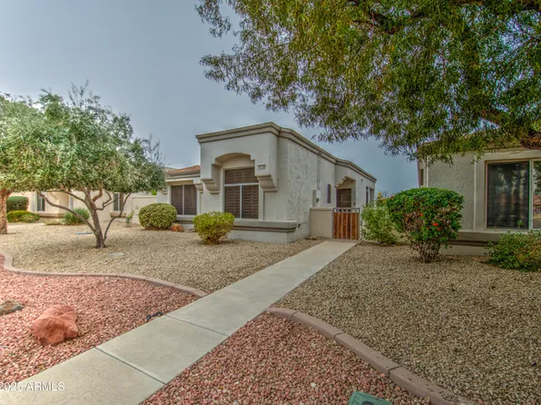 16118 W Vista N Drive, Sun City West, AZ 85375
