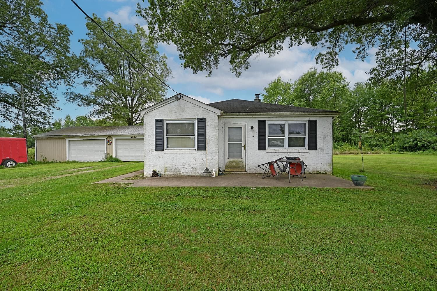 1906 Glady Rd, Fayetteville, OH 45118 Zillow