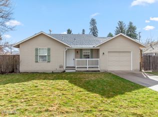 1814 N Medina St, Coeur D Alene, ID 83814