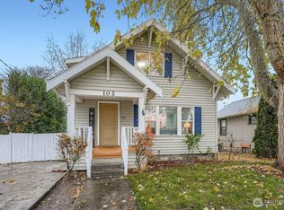 102 N Street NE, Auburn, WA