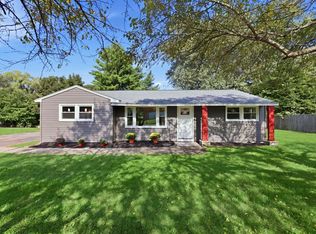243 Shady Brook Ln, Springfield, MA 01118
