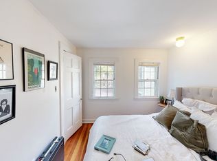 36 Gibson Ter #2, Cambridge, MA 02138