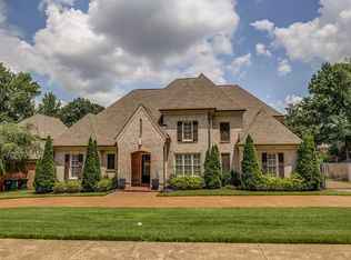 1908 Riverdale Rd, Memphis, TN 38138