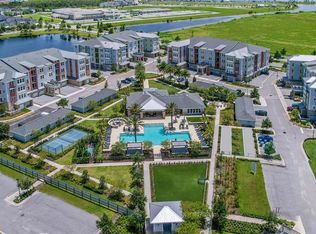 7557 Laureate Blvd UNIT 6307, Orlando, FL 32827