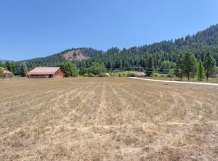 78 Wilcox Ln, Leavenworth, WA 98826