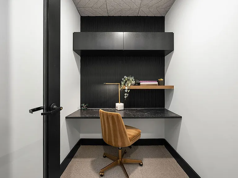 Co-Working Space