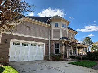 102 S Cove Key Ln, Mooresville, NC 28117