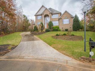 138 Turnberry Rd, Anderson, SC 29621