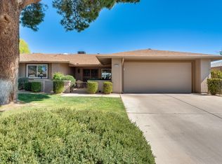 12910 W Ballad Dr, Sun City West, AZ 85375