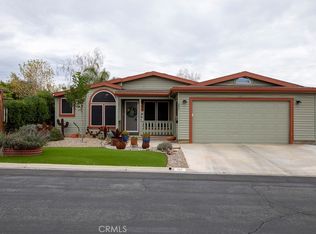 10961 Desert Lawn Dr SPACE 257, Calimesa, CA 92320