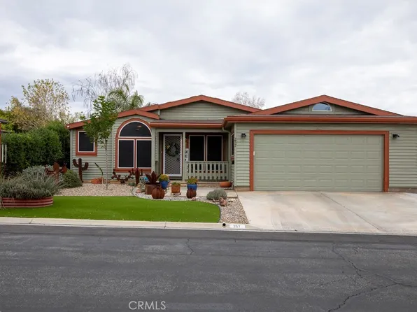 10961 Desert Lawn Dr Space 257, Calimesa, CA 92320