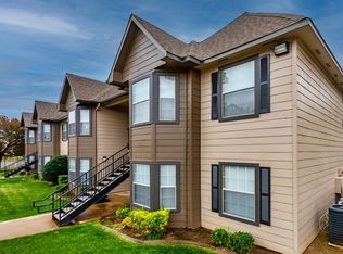Stonegate Apartments, Amarillo, TX 79109