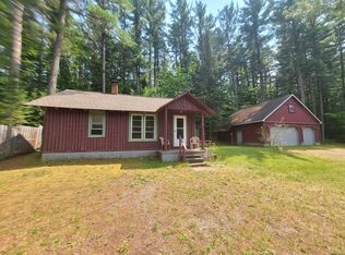7119 W County Road 612, Frederic, MI 49733