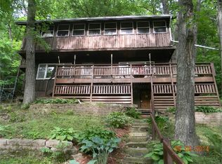 25500 Dawn Cir, Sherrill, IA 52073