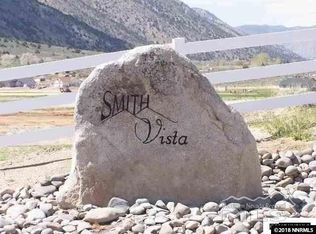 261 Angelina Cir, Wellington, NV 89444