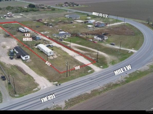 17518 Fm 491, Edcouch, TX 78538