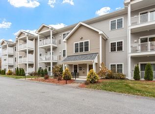 The Woodlands, Clinton, MA 01510