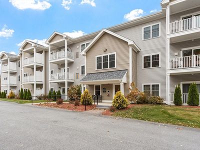 3202 Briarwood Vlg #3202, Clinton, MA, 01510