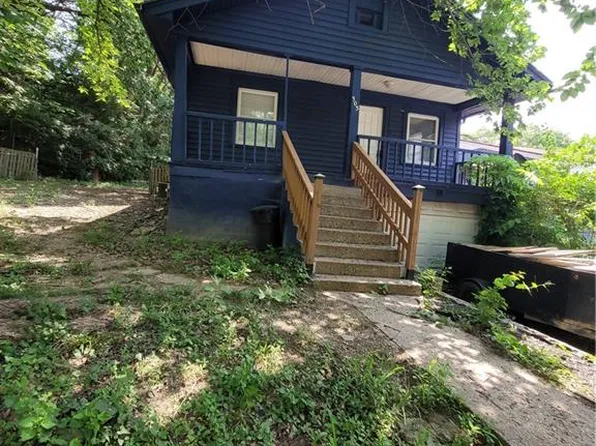 305 N 34th St, Kansas City, KS 66102