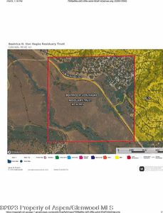 Tbd County Road 252, Rifle, CO, 81650