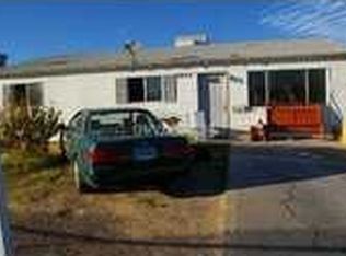 2800 Samantha Ct, North Las Vegas, NV 89030