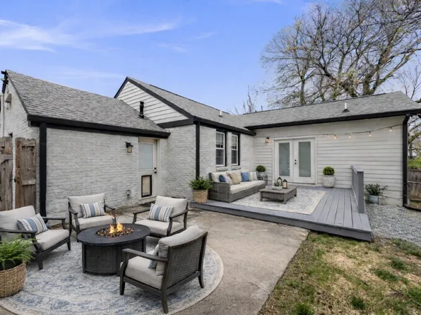 2722 Ennis Rd, Nashville, TN 37210