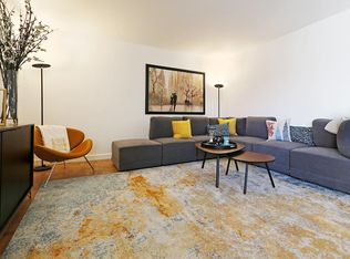 500 E 77th St APT 928, New York, NY 10162
