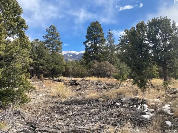 16 Big Bear Road LOT 1, Mosca, CO 81146