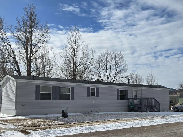 1205 Spearfish Mountain Ln, Spearfish, SD 57783