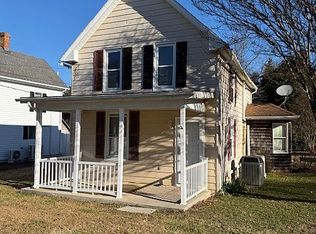 103 Williamson St, Preston, MD 21655