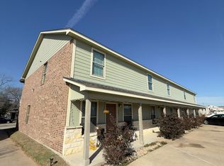 Lacy Loft, Waco, TX 76705