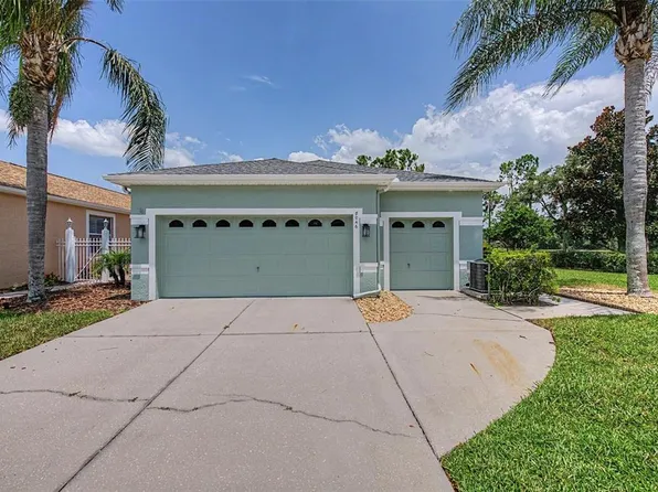 8046 PONKAN ROAD, LAND O LAKES, FL 34637