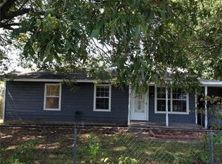 708 S Ricketts St, Howe, TX 75459