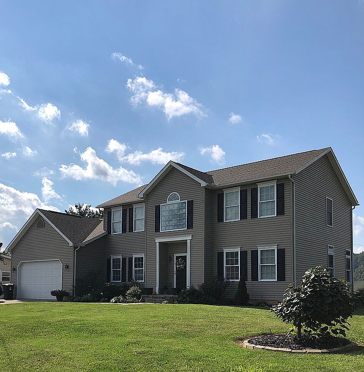 5987 Hagley Dr, Lesage, WV 25537 Zillow