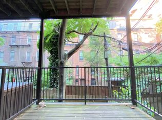 63 Clarendon St APT 4, Boston, MA 02116