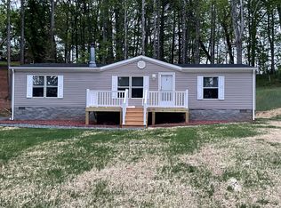 2719 Parkway Ln S, Floyd, VA 24091