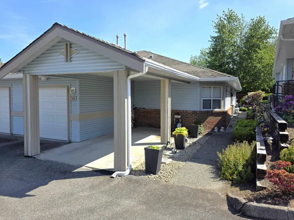 8889 212th St #44, Langley, BC V1M 2E8