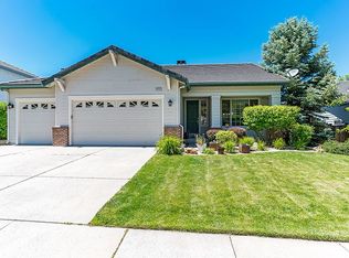 4915 Foxcreek Trl, Reno, NV 89519