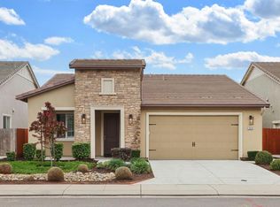 3828 Lookout Dr, Modesto, CA
